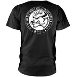 Extreme Noise Terror | In It For Life Red TS
