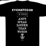 Eyehategod | Phoenix Logo TS