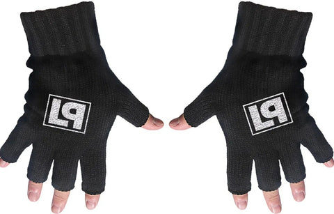 Linkin Park | Fingerless Gloves LP Logo