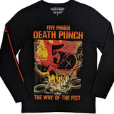 Five Finger Death Punch | Way of The Fist LS