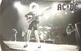 AC/DC | 50 Years Flag