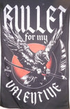 Bullet for my Valentine | The Poison Crow Flag