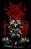 Dark Funeral | Baphomet Flag