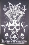 Dark Funeral | Order of The Black Hordes Flag