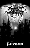 Darkthrone | Panzerfaust Flag