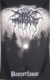 Darkthrone | Panzerfaust Flag
