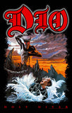 Dio | Holy Diver Flag