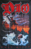 Dio | Holy Diver Flag