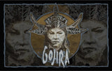 Gojira | Fortitude Flag