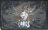 Gojira | Fortitude Flag