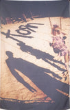 Korn | Korn 1st Album Flag