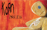 Korn | Issues Flag