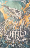 Lamb of God | Omens Flag