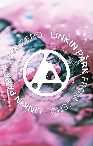 Linkin Park | From Zero Flag