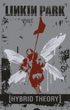 Linkin Park | Hybrid Theory Flag