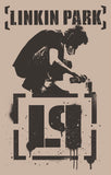 Linkin Park | Meteora Flag