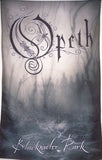 Opeth | Blackwater Park Flag