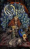 Opeth | Sorceress Flag