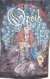 Opeth | Sorceress Flag