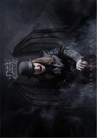 Ozzy Osbourne | Ordinary Man Flag