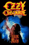Ozzy Osbourne | Bark at The Moon Raz Flag