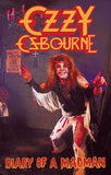 Ozzy Osbourne | Diary of A Madman Flag