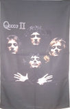 Queen | Queen II Flag