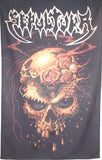 Sepultura | Beneath the Remains Flag