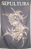 Sepultura | Discography Flag