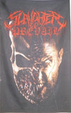 Slaughter to Prevail | Grizzly/Face Flag
