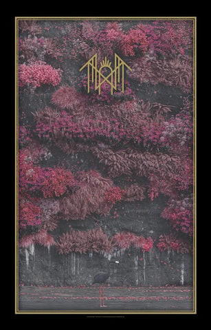 Sleep Token | Even In Arcadia Flag