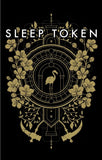 Sleep Token | Even In Arcadia Crest Flag