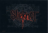 Slipknot | Splattered Flag