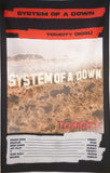 System of a Down | Toxicity Flag