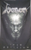 Venom | Into Oblivion Flag