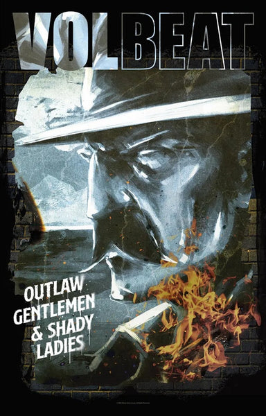 洋楽 VOLBEAT OUTLAW GENTLEMEN & SHADY LADIES MTMtOTY1NS5qcGVn.jpeg