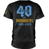 Forbidden | Endless Slaughter TS