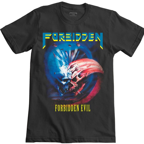 Forbidden | Forbidden Evil TS