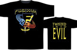 Forbidden | Twisted Into Evil TS
