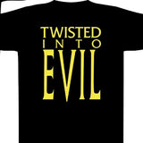 Forbidden | Twisted Into Evil TS