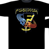 Forbidden | Twisted Into Evil TS