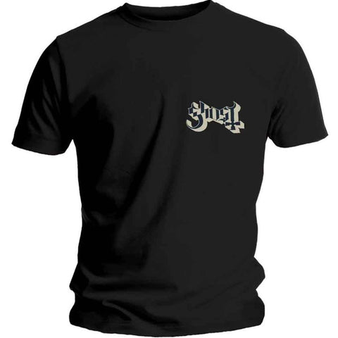 Ghost | Pocket Logo TS