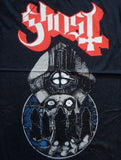 Ghost | Warriors TS