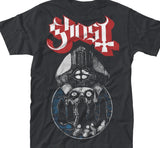 Ghost | Warriors TS