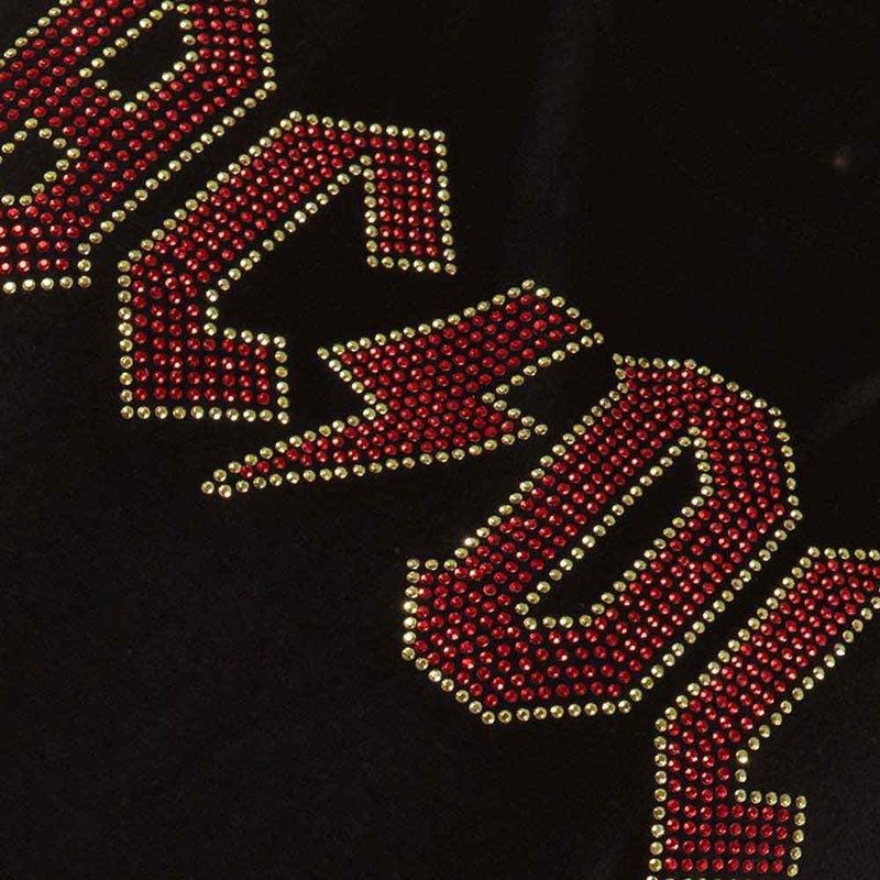 AC/DC | Color Diamante GS – Goddess.nl