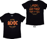 AC/DC | High Voltage RnR GS