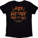 AC/DC | High Voltage RnR GS