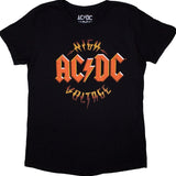 AC/DC | High Voltage RnR GS