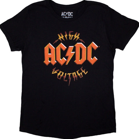 AC/DC | High Voltage RnR GS