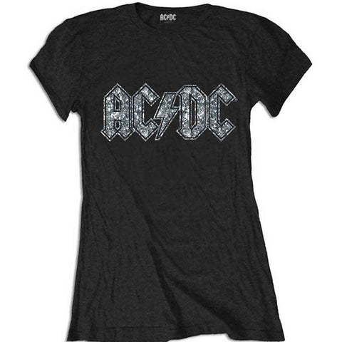 AC/DC | Logo Diamante GS